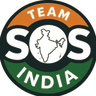 Team SOS India logo